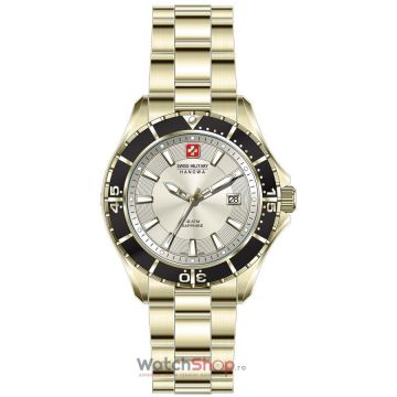Ceas Swiss Military by Hanowa 06-5296.02.002 Nautila