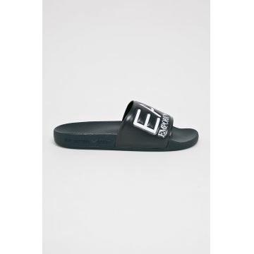 EA7 Emporio Armani - Papuci EA7 Emporio Armani - Papuci