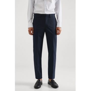 Pantaloni slim fit eleganti Brasilia