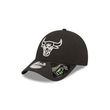Sapca cu logo brodat Monochrom