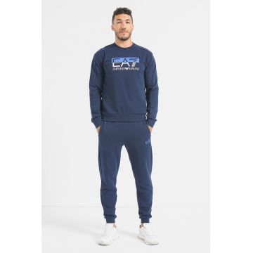 Trening cu imprimeu logo