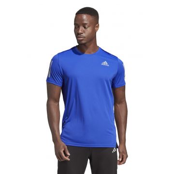 Tricou cu detaliu logo pentru alergare Own The Run