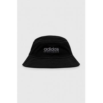 adidas Performance pălărie culoarea negru HY4318