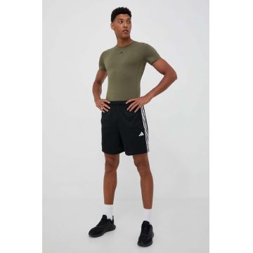 adidas Performance pantaloni scurți de antrenament Train Essentials culoarea negru IB8111