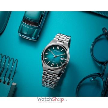 Ceas Citizen Mechanical NJ0151-88X