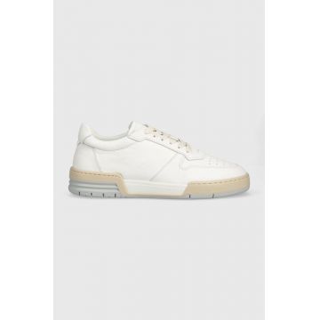 GARMENT PROJECT sneakers din piele Legacy 80s culoarea alb GPF2376 GARMENT PROJECT sneakers din piele Legacy 80s culoarea alb GPF2376