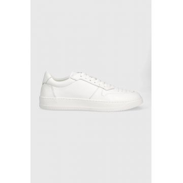 GARMENT PROJECT sneakers din piele Legacy culoarea alb GPF2274 GARMENT PROJECT sneakers din piele Legacy culoarea alb GPF2274