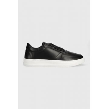GARMENT PROJECT sneakers din piele Legacy culoarea negru GPF2276 GARMENT PROJECT sneakers din piele Legacy culoarea negru GPF2276