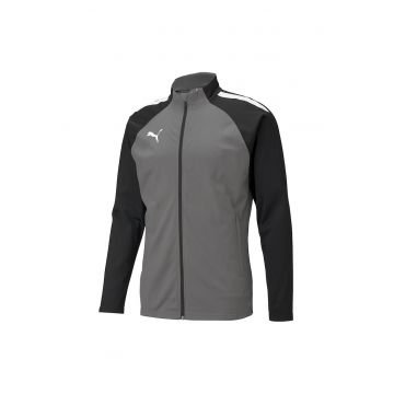 Jacheta cu maneci raglan si DryCELL pentru antrenament TeamLIGA