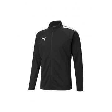 Jacheta cu maneci raglan si DryCELL pentru antrenament TeamLIGA
