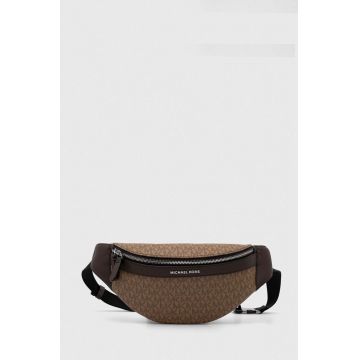 Michael Kors borseta culoarea bej