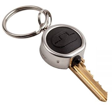 Mini lanternă True Utility LockLite