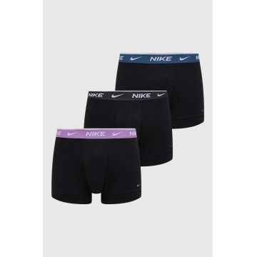 Nike boxeri 3-pack barbati