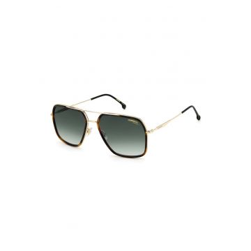 Ochelari de soare aviator cu lentile in degrade
