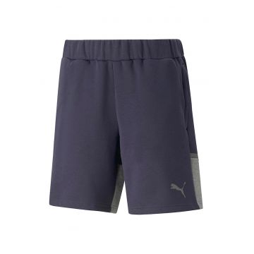 Pantaloni scurti din amestec de bumbac pentru fotbal teamCUP