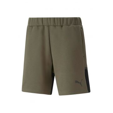 Pantaloni scurti din amestec de bumbac pentru fotbal teamCUP