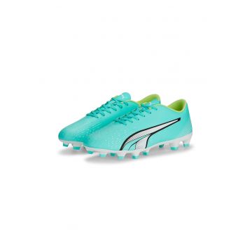 Pantofi cu detalii contrastante pentru fotbal Ultra Play