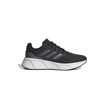 Pantofi cu insertii din material textil pentru alergare Galaxy 6