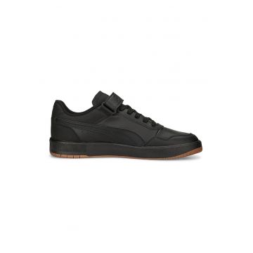 Pantofi sport cu inchidere velcro Court Ultra Strap