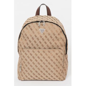 Rucsac cu model monograma Strave