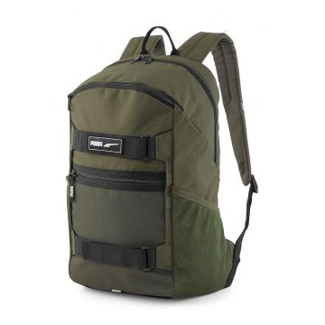 Rucsac unisex dublat cu buzunare multiple Deck - 22L