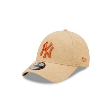 Sapca ajustabila cu logo brodat Jersey Essential