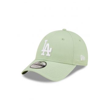 Sapca ajustabila de bumbac League Essential 9Forty