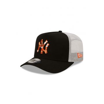 Sapca cu logo brodat New York Yankees