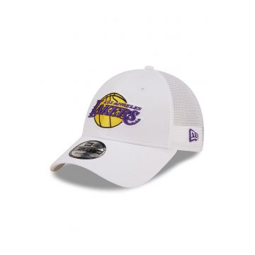 Sapca trucker cu logo brodat Home Field