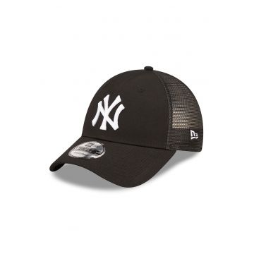 Sapca trucker cu logo Home Field 9Forty