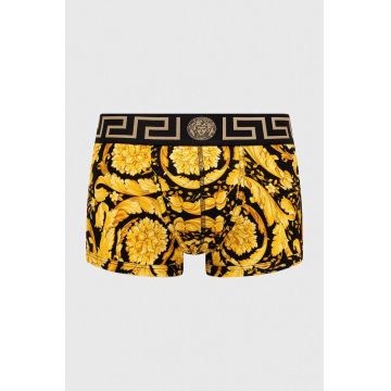 Versace boxeri barbati, culoarea negru