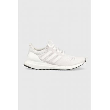 adidas Originals pantofi Ultraboost 1.0 culoarea alb, HQ4202 HQ4202-FTWWHT