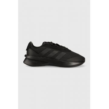 adidas sneakers pentru alergat Heawyn culoarea negru IG2377 adidas sneakers pentru alergat Heawyn culoarea negru IG2377