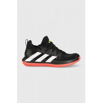adidas Performance pantofi de antrenament Stabil Next Gen culoarea negru
