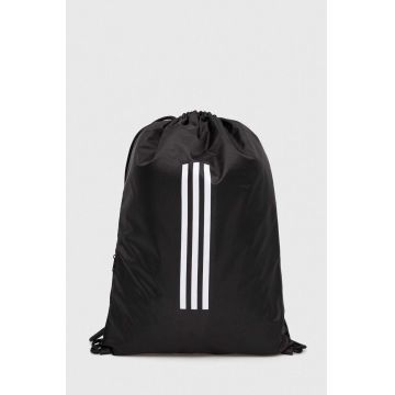 adidas Performance sac culoarea negru, uni HS9768