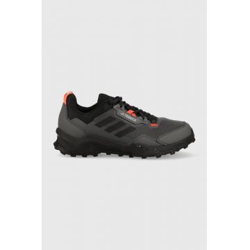 adidas TERREX sneakers AX4 culoarea negru HP7391