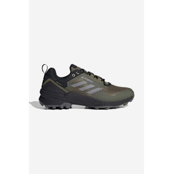 adidas TERREX sneakers TERREX Terrex Swift R3 GTX culoarea negru HR1312