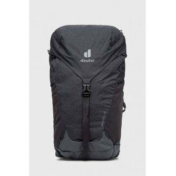 Deuter rucsac AC Lite 14 SL culoarea gri, mare, neted