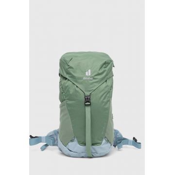 Deuter rucsac AC Lite 14 SL culoarea verde, mare, neted