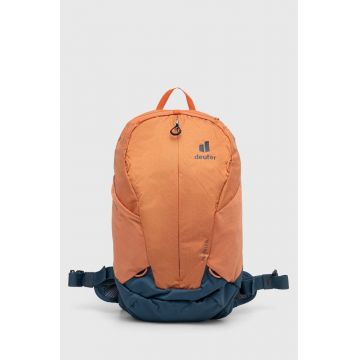 Deuter rucsac AC Lite 15 SL culoarea portocaliu, mare, neted