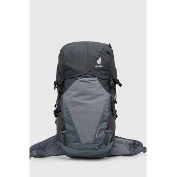 Deuter rucsac Speed Lite 30 culoarea gri, mare, neted