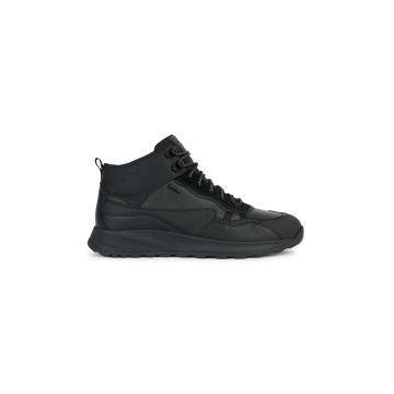 Geox sneakers U TERRESTRE B ABX A culoarea negru, U36EZA 0MEBU C9999