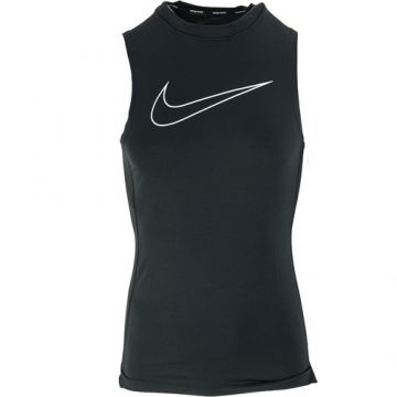 Maiou barbati Nike Pro Dri-FIT Mens Tight-Fit Sleeveless Top DD1988-010