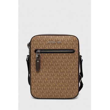 Michael Kors borseta culoarea bej