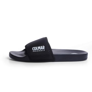 Papuci Colmar Slipper Med