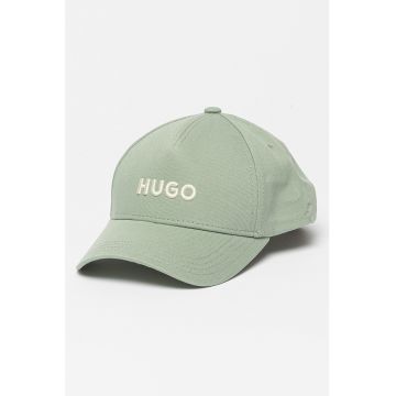 Sapca cu logo brodat