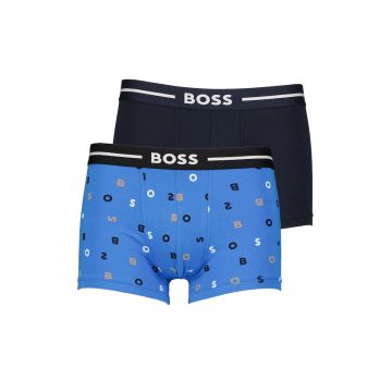 Set de boxeri Bold Design - 3 perechi