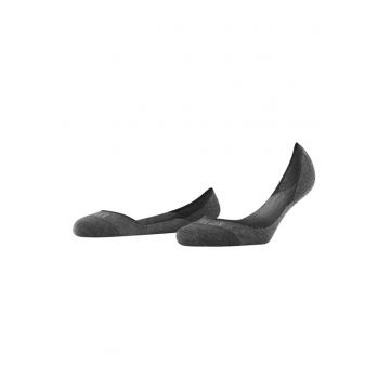 Sosete invizibile  Step - bumbac - anti-alunecare