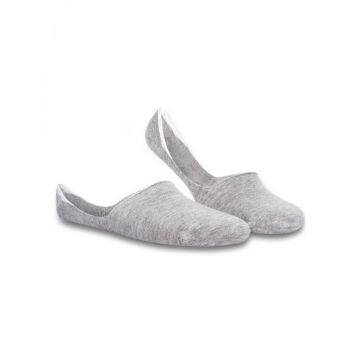 Talpici bambus gri deschis cu silicon Brogetti 194BRG-3