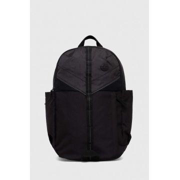 adidas Originals rucsac culoarea negru, mare, neted